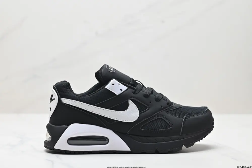 Nike Air Max Correlate Air Cushion Shock-Resistant Sports Shoes for Men and Women