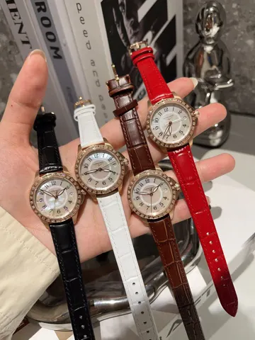 Longines Watch