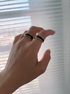 Louis Vuitton ring