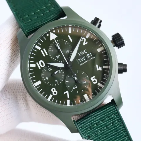 IWC Watch