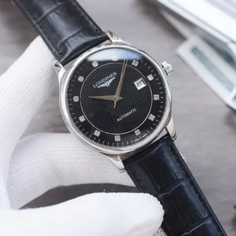 Longines Watch