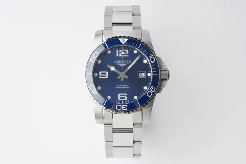 Longines Watch