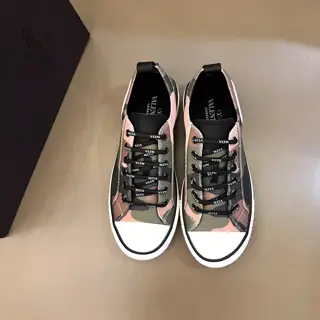 Valentino men’s casual shoes