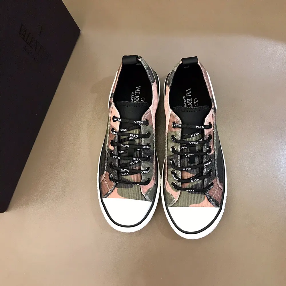 Valentino men’s casual shoes
