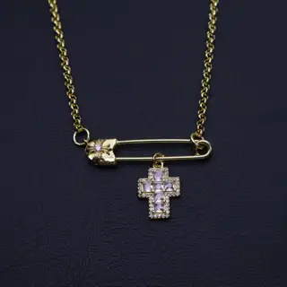 Chrome Hearts Necklace