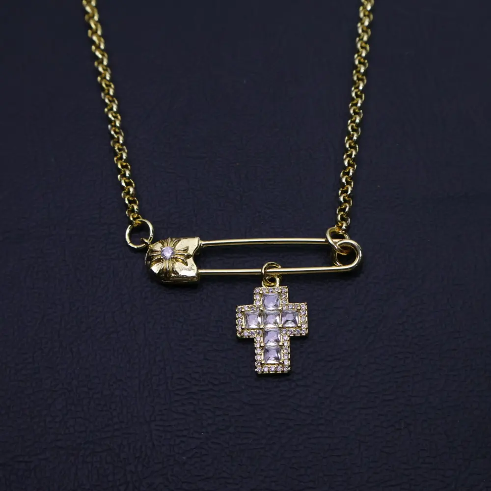 Chrome Hearts Necklace