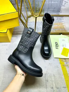 Double Eleven Women’s Clothing Women’s Shoes Sports Original FENDI’s latest popular