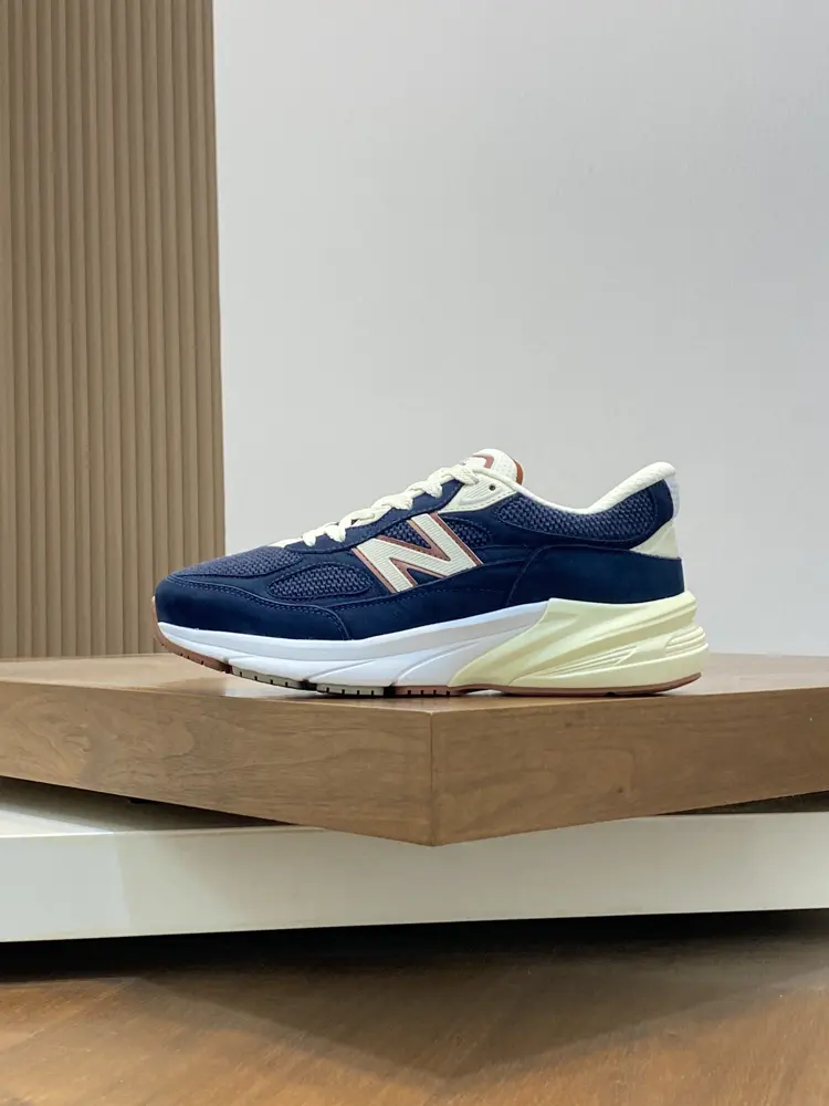 Loro piana x New Balance Shoes