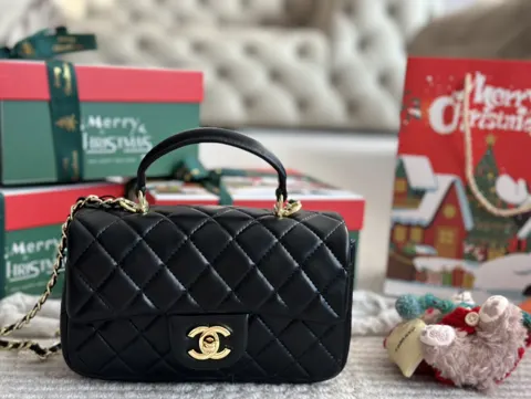 Chanel Crossbody