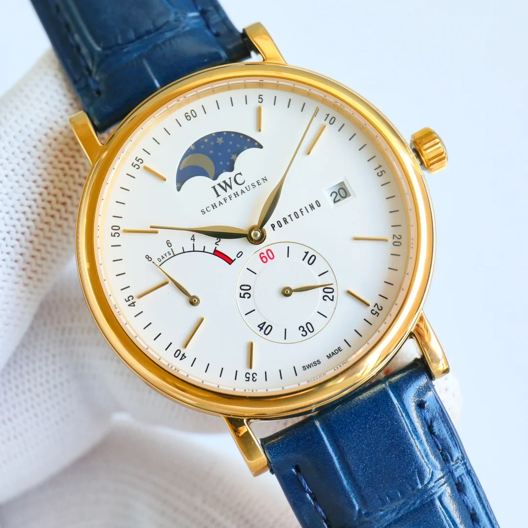 IWC Portofino IW516409