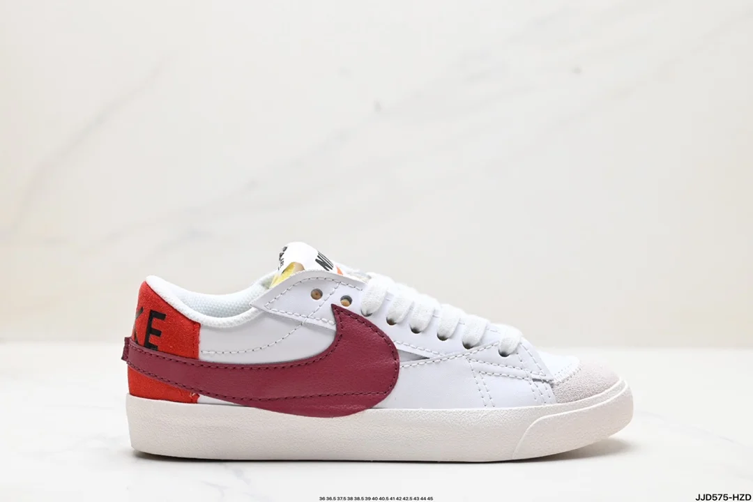 Nike Blazer Mid’77 Jumbo DQ1470-003