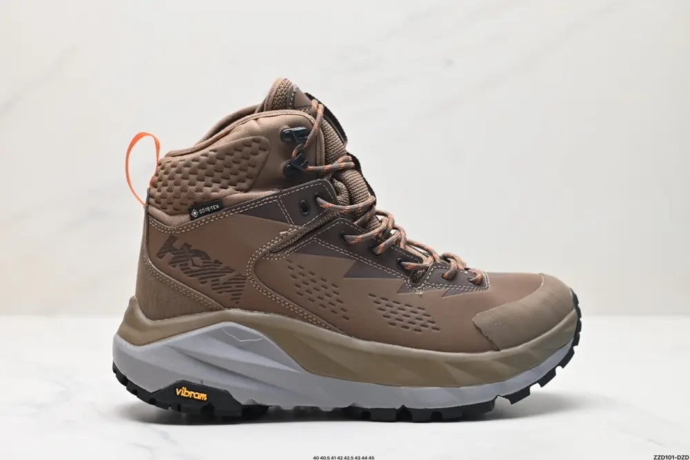 Corporate grade HOKA ONE Kaha GTX shock-absorbing 1112030