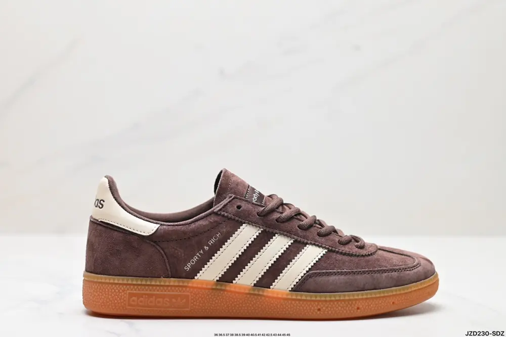 Adidas Handball Spezial Official Correct Version Shoes IE2610