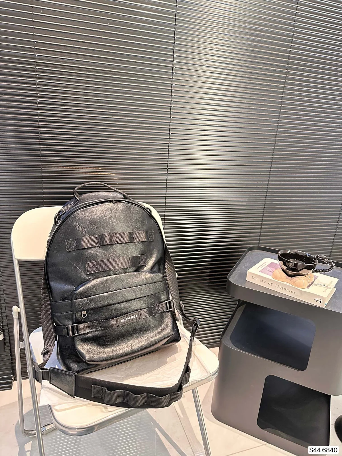 Balenciaga Backpack