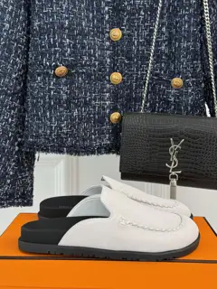 Hermes for women Slippers