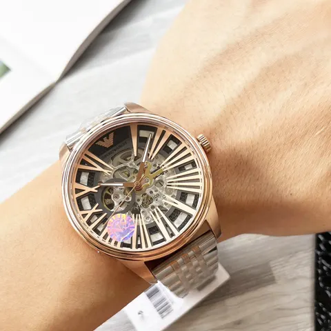 Armani Watch 8210A