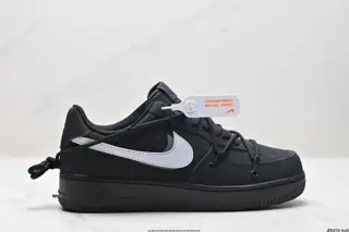 Nike AIR FORCE 1’07 Air Force One low-top versatile casual sports sneakers. Soft and elastic DZ4514-200