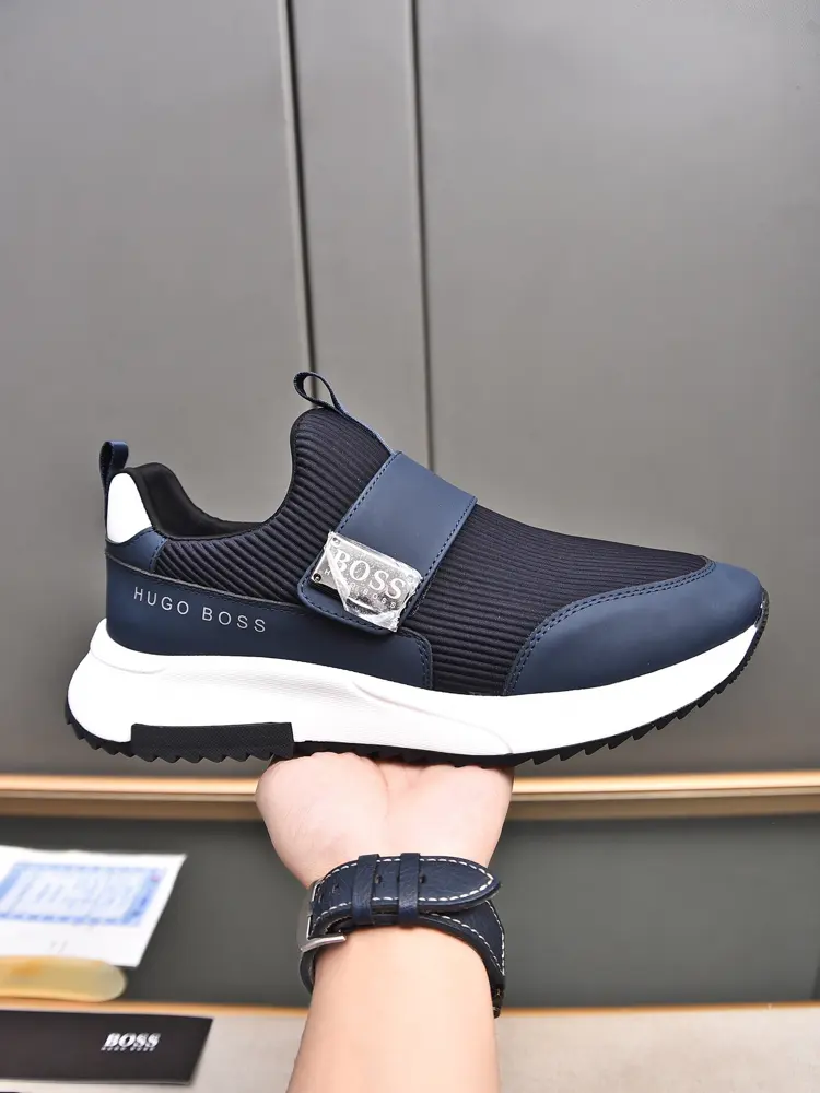 BOSS high-end casual shoes