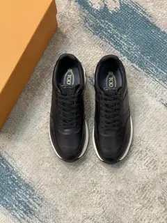 Tods casual men’s shoes