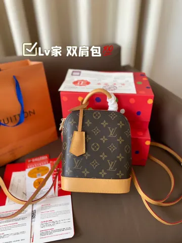 Louis Vuitton Backpack