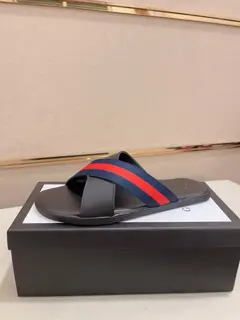Gucci slippers
