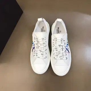 Valentino men’s casual shoes