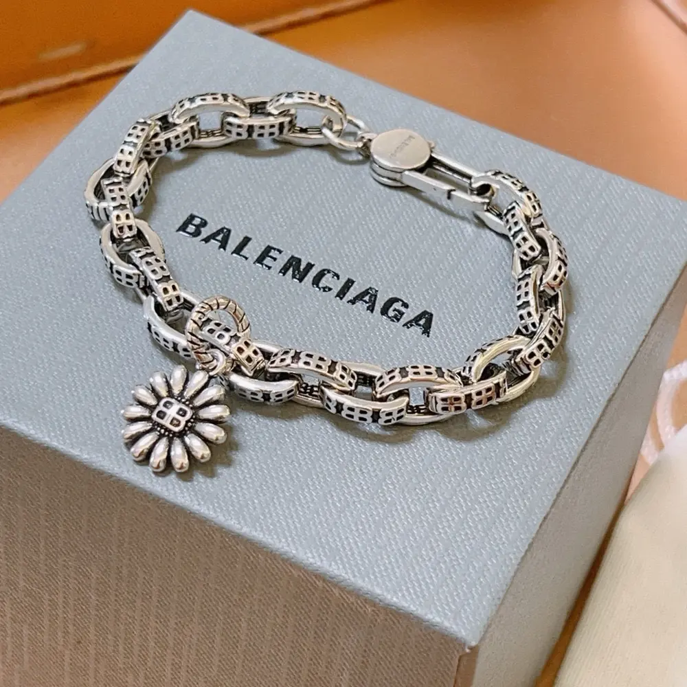 Balenciaga bracelet