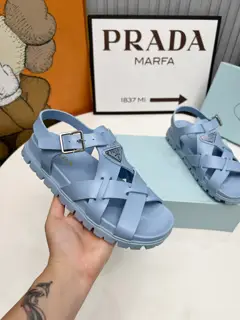 Prada sandals