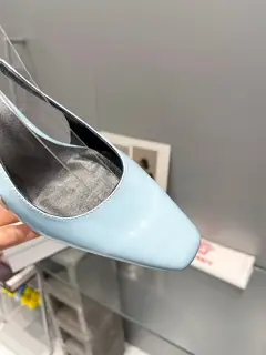 Versace series launched Heels
