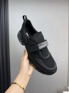 Prada casual shoes