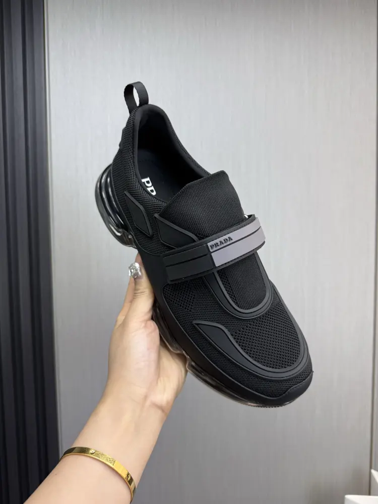 Prada casual shoes