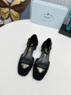 Prada Women’s shoes