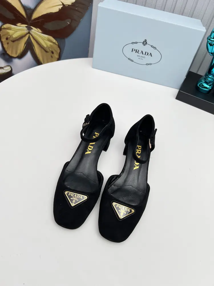 Prada Women’s shoes