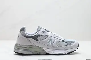 New Balance New Balance New Balance NB Made in USA MR993 series American-made classic retro MR993KT1