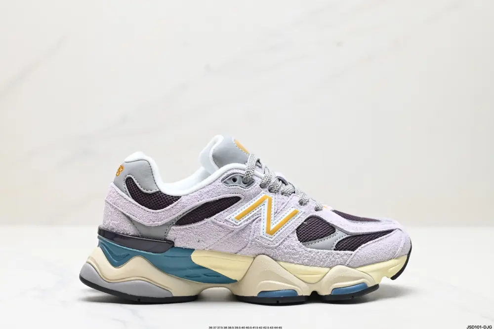 New Balance corporate version Shoes U9060SRA