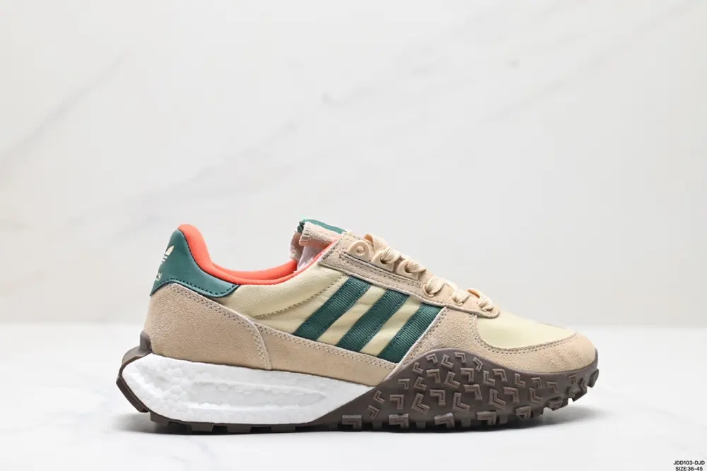 Adidas Retropy E5 W.R.P Adidas new sports casual popcorn running shoes HQ1863