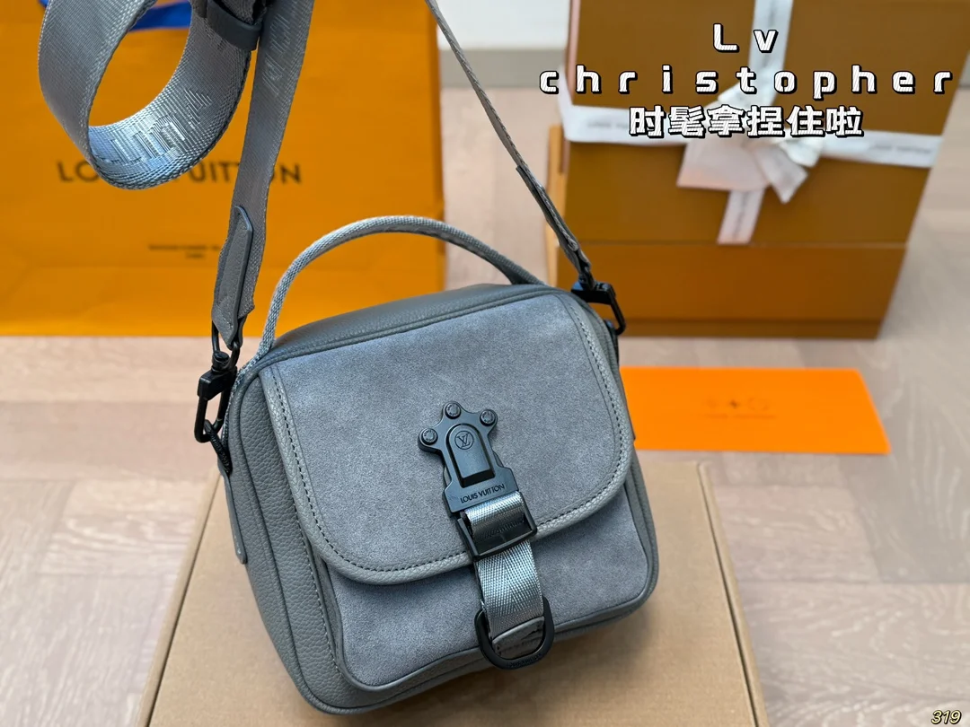 Louis Vuitton Bag