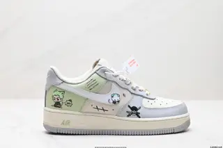 NIKE AIR FORCE 1’07 Sneakers CJ0304-510