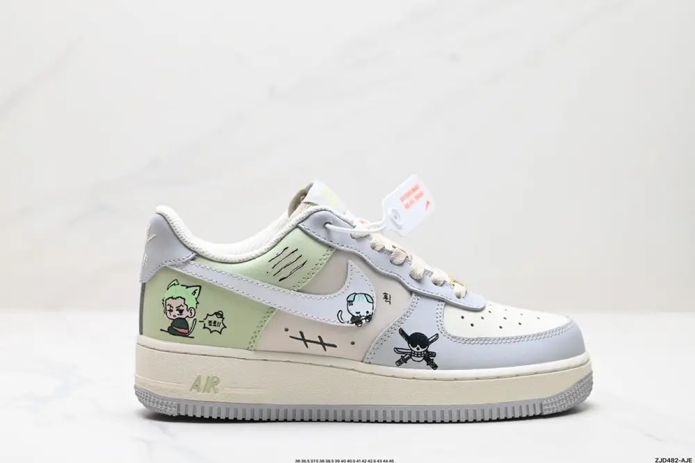 NIKE AIR FORCE 1’07 Sneakers CJ0304-510