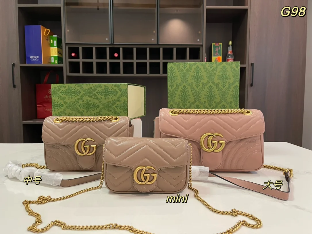 Gucci Marmont