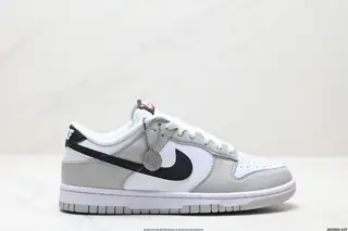 Nike Dunk Low Sneakers SB series classic versatile casual sports shoes with thickened tongue DR9654-001