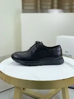 Berluti men’s sports casual shoes