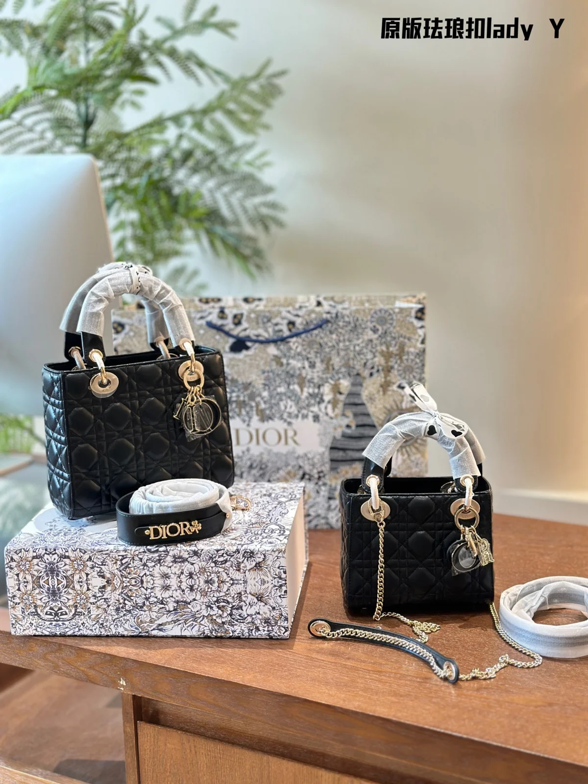 Dior Lady Dior
