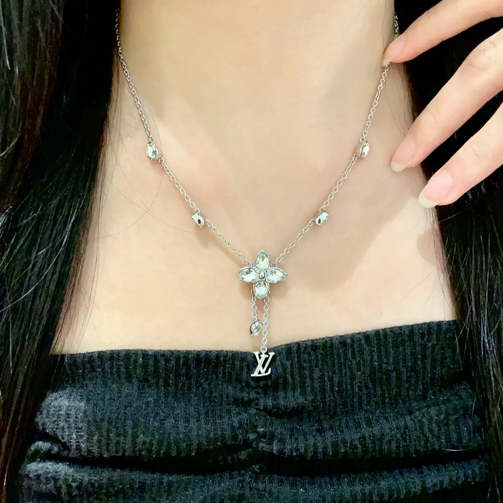 Louis Vuitton necklace