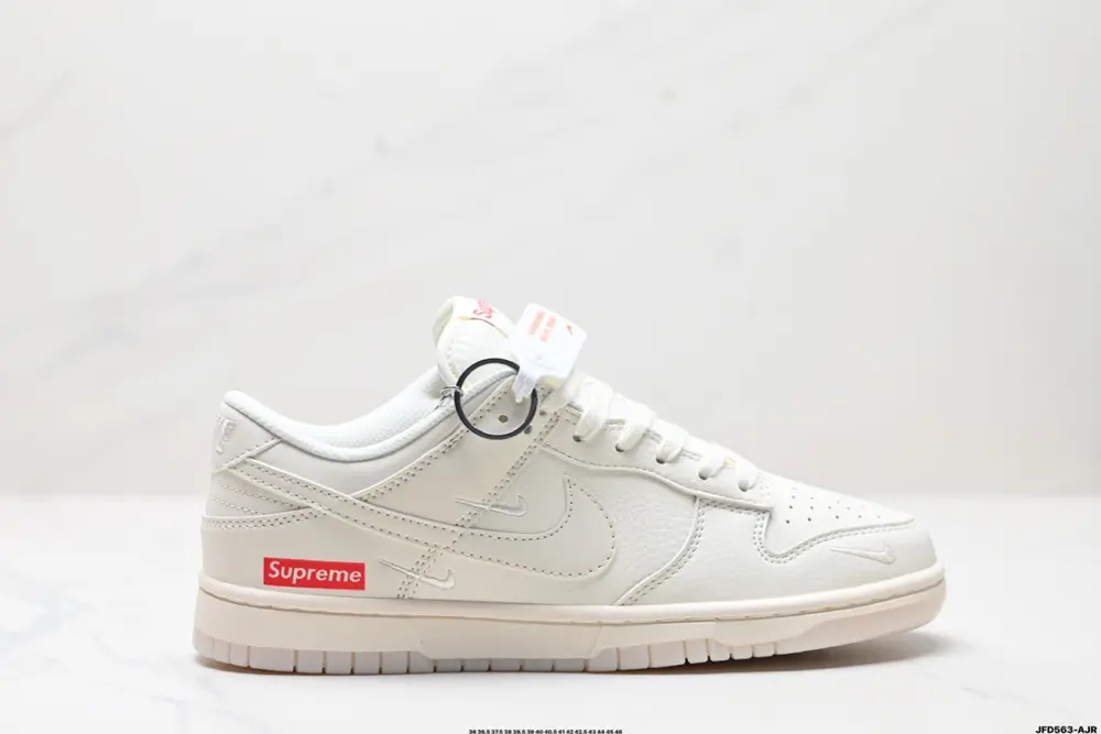 Nike SB Dunk Low Dunk Series Retro low-top casual sports skateboard shoes. The soft and DQ1098-517