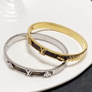 Louis Vuitton bracelet