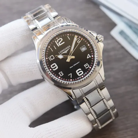 Longines Watch