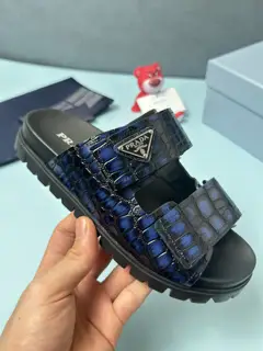 Prada latest model Shoes