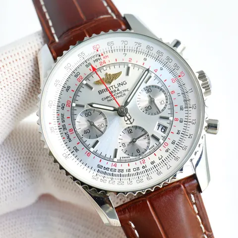 Breitling Watch