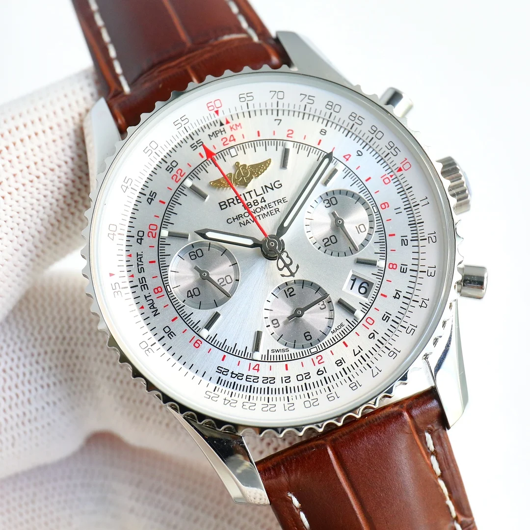 Breitling Watch